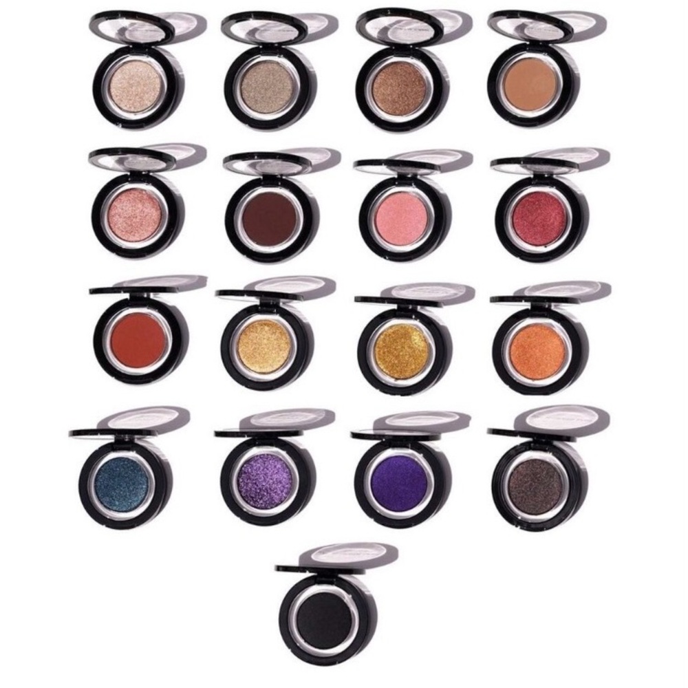 Pat McGrath Eyeshadow EYEdols Limited Edition